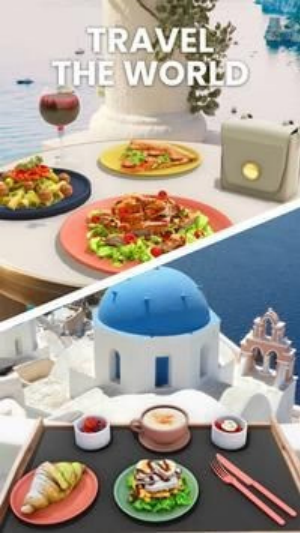 Food Stylist��ʳ����ʦv1.0.2 ��׿��