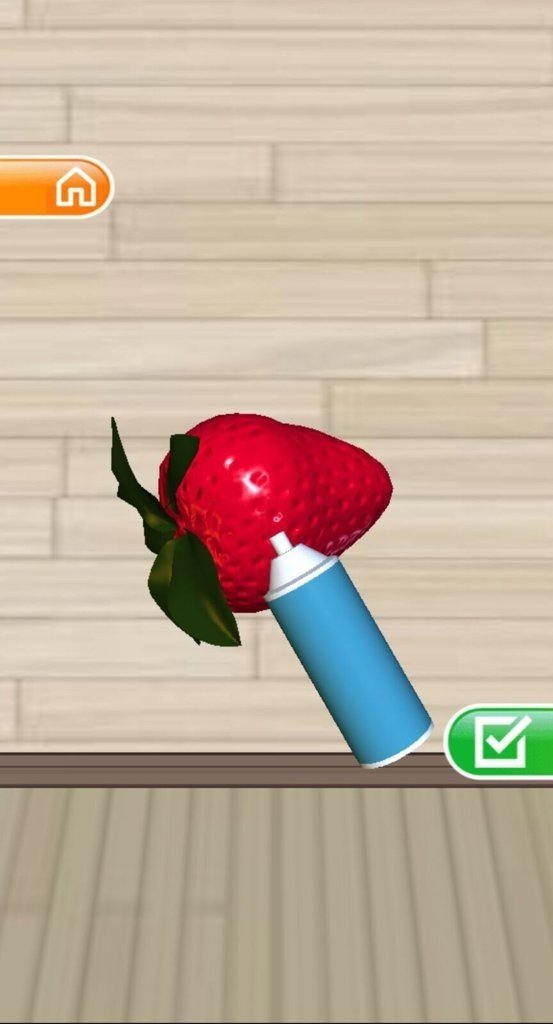 ��ɫ��ʦ3D��Ϸv1.0.0 ���İ�