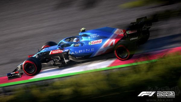 F12021�޸���v1.0.79.4563 ���԰�