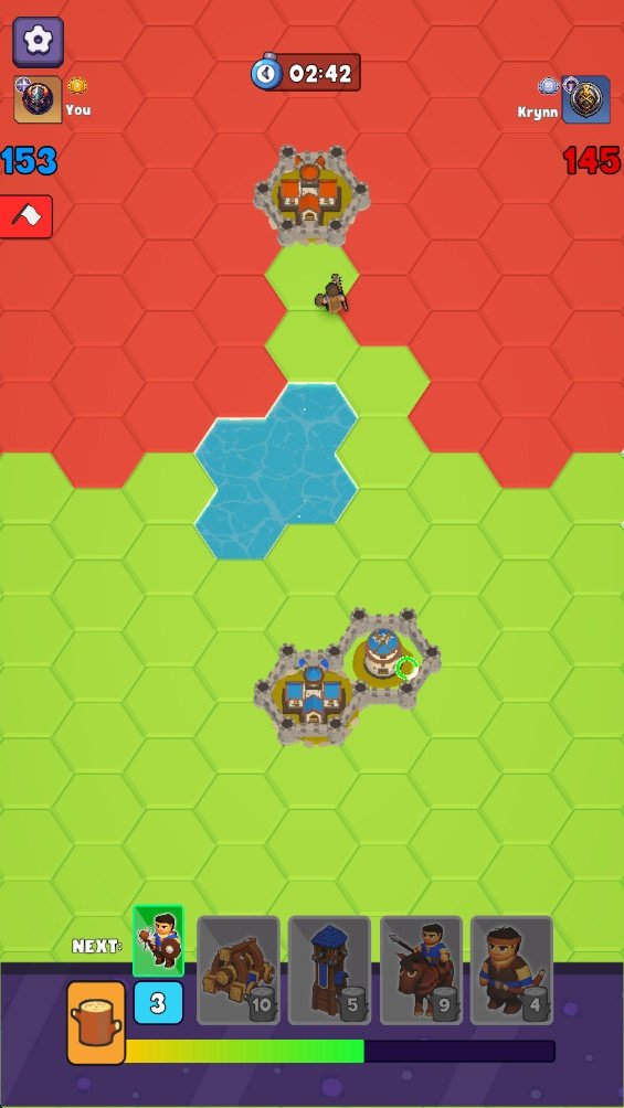 ���ǳ�ͻ��Ϸv1.0.0 �ٷ���