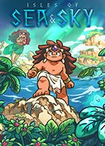 海天岛传说pc版v2.6a 官方版