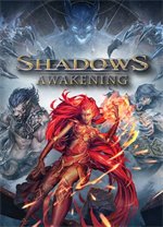 暗影觉醒桌面版v1.31 最新版