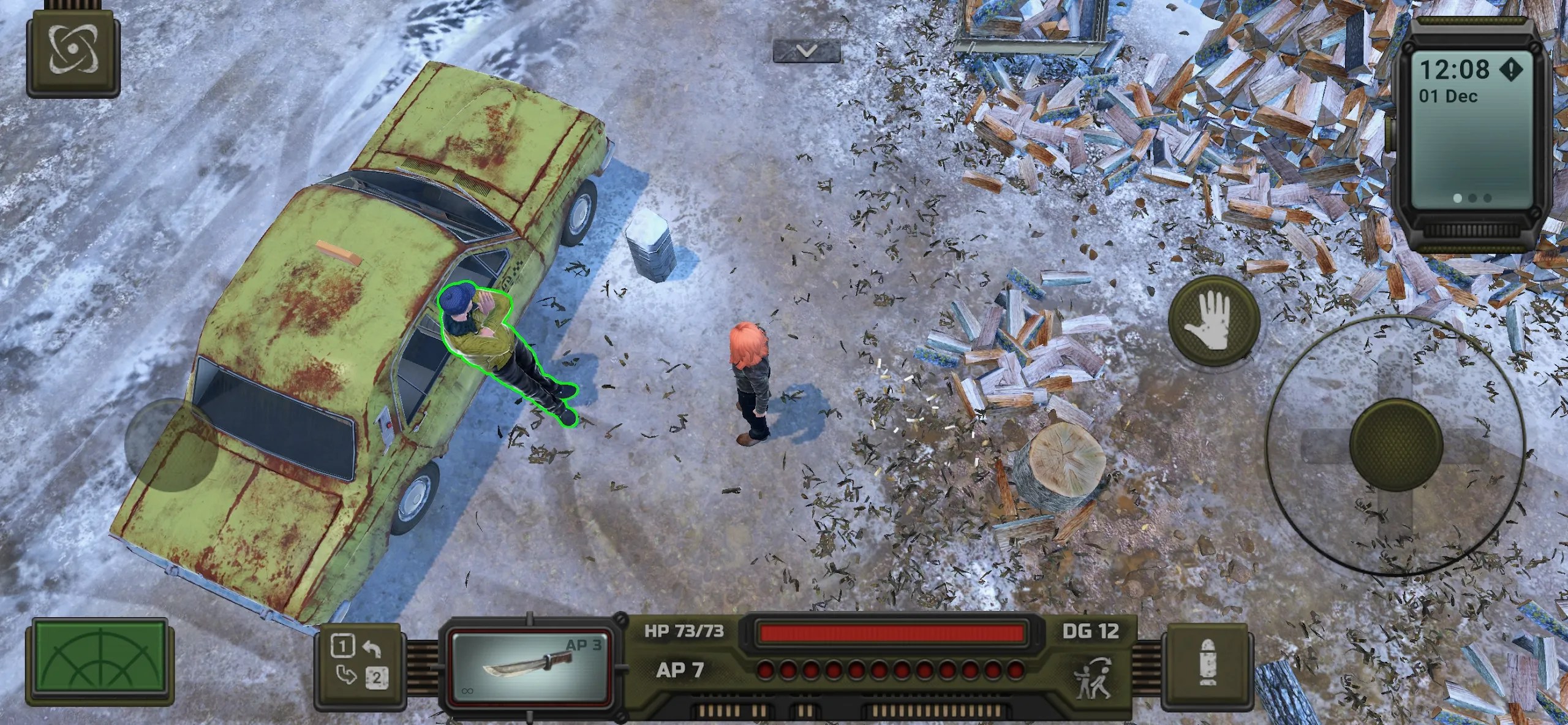 �˱�RPG��³�������Ϸv1.0.81 ��׿��