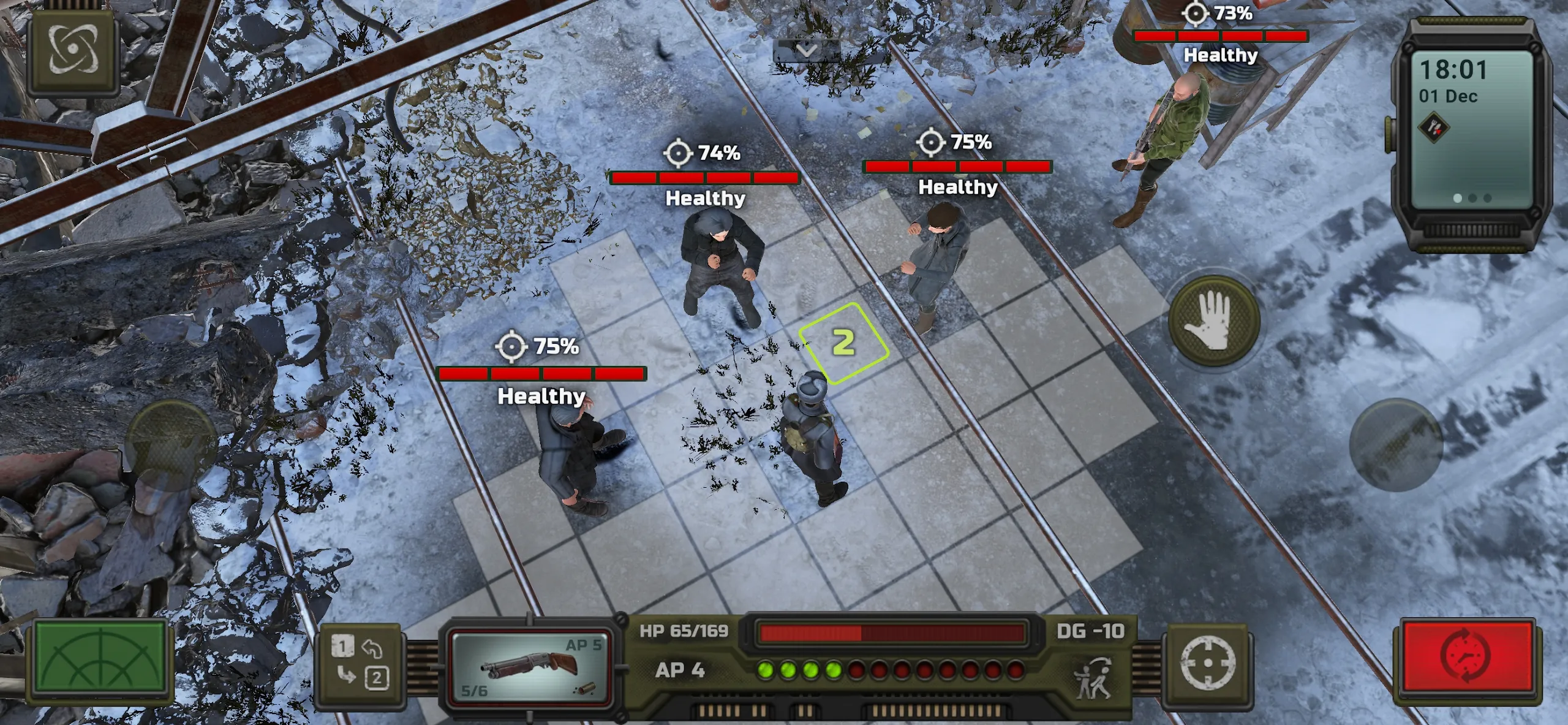 �˱�RPG��³�������Ϸv1.0.81 ��׿��