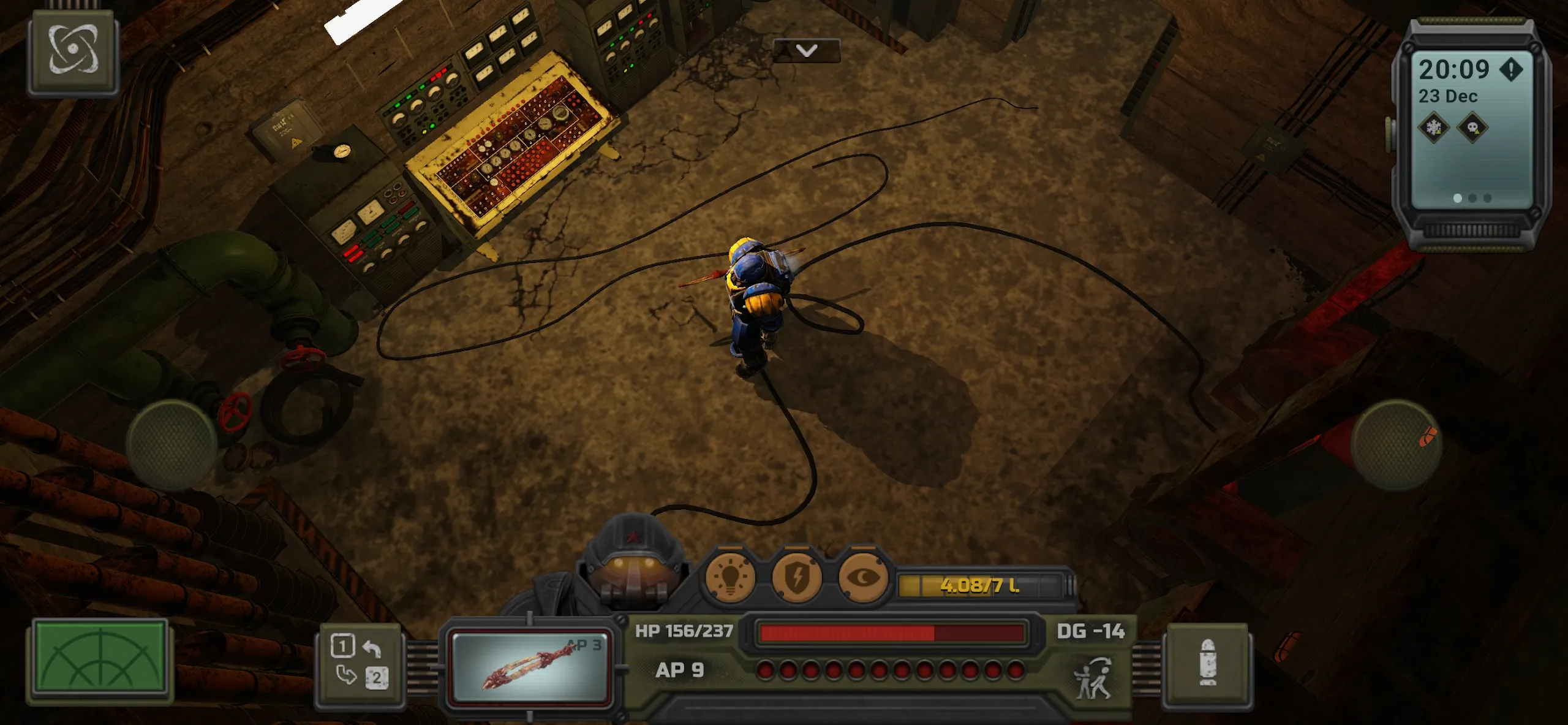 �˱�RPG��³�������Ϸv1.0.81 ��׿��