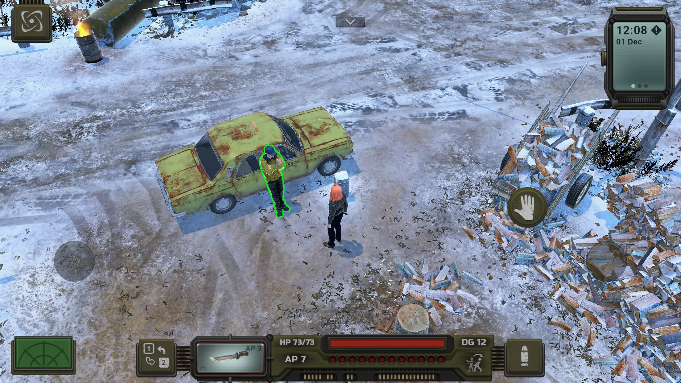 �˱�RPG��³�������Ϸv1.0.81 ��׿��