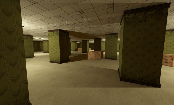 �ٽ��ξ���Ϸ(Liminal Dream Escape)v0.1.2 ��׿��