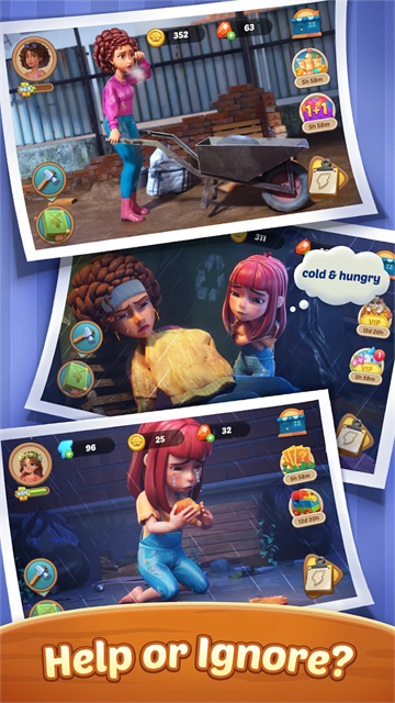 ����С�����°�(Seaside Escape��װ��)v2.1.0 ��׿��