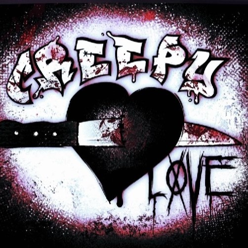 CreepyDates����ë���Ȼ��Լ��v1.0 �ٷ���