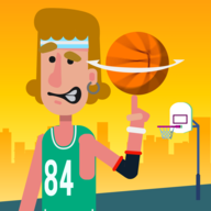 Basketball Orbit��������Ϸv1.0 �ֻ���