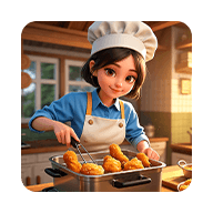 ���������ʷ�(Cooking World��װ��)v1.52.2.1242 ��׿��