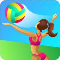 Volleyball MasterС��Ϸv0.1 �ٷ���