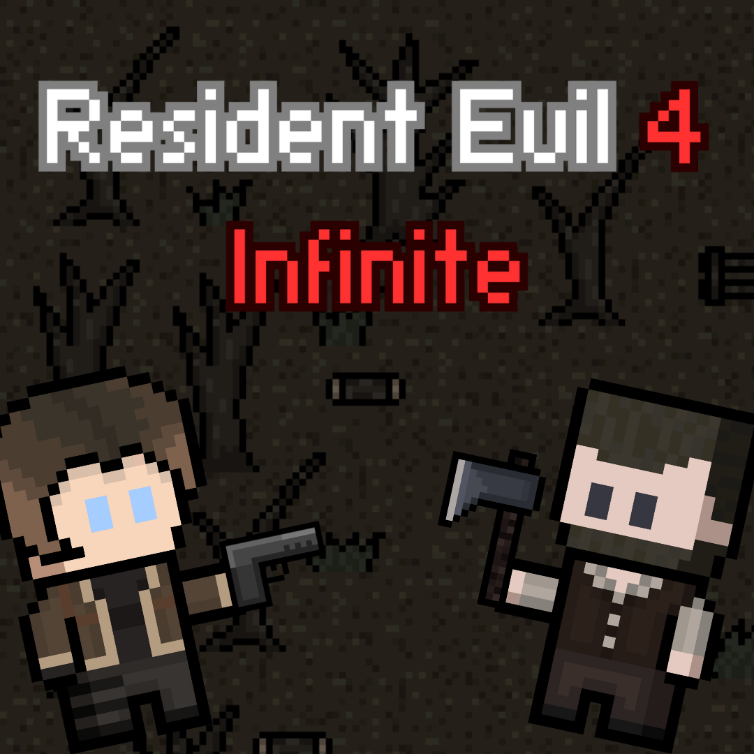 ����Σ��4������Ϸ(Resident Evil 4 Infinite)v1.0 ��׿��