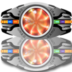 ������ʿ��������ģ�������°�����(Kuuga Belt)v1.2 ��׿��