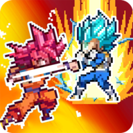 ����ʿ����֮ս���޽������(Dragon Fighters)v1.6 ��׿��