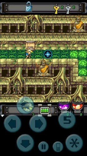 ��ʯ�����İ�ٷ�v1.7.7-play ��׿��