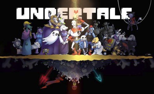 undertale���Ҷ��ֻ���v1.0.0 ���°�