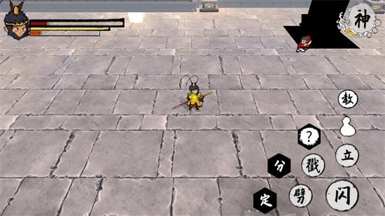 ����֮�屡����4399(WuKong)v0.11 �ֻ���