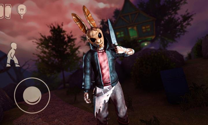 �ֲ����°�������°�(Horror Tale)v1.6.2 ��׿��