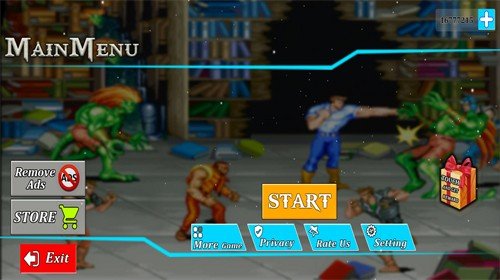 �������3d���ư�(Class Dino Fighting)v1.0 ���°�