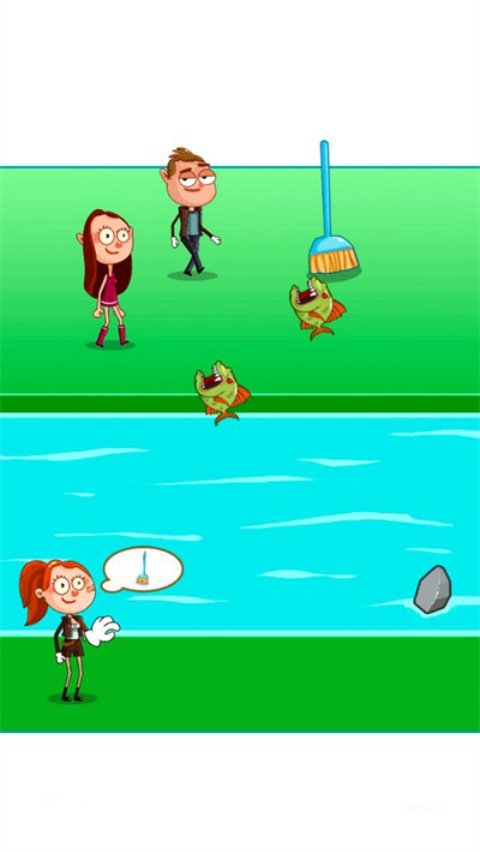 �����ж���Ϸv1.0.1 �ٷ���