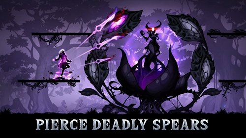 ��Ӱ��ʿ������;���(Shadow Knight)v3.24.340 ȫ��ɫ��