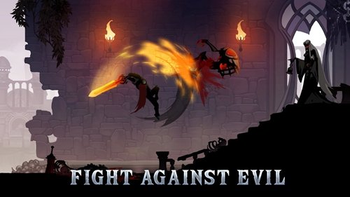 ��Ӱ��ʿ������;���(Shadow Knight)v3.24.340 ȫ��ɫ��