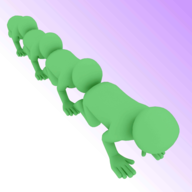 Human Snake��Ϸv0.0.7 ��׿��