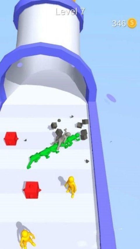 Human Snake��Ϸv0.0.7 ��׿��