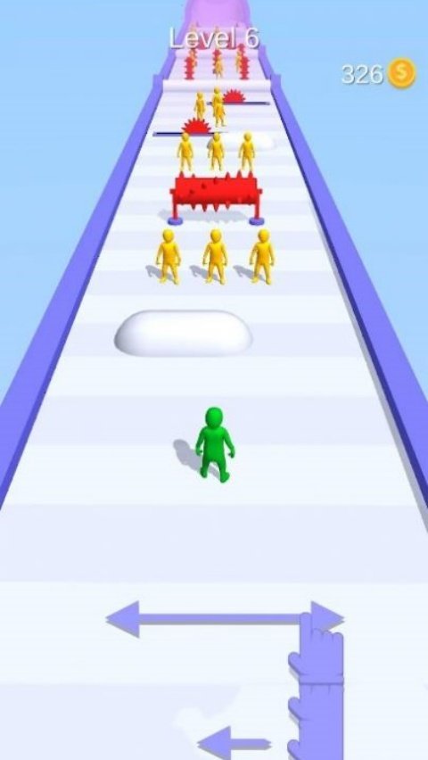 Human Snake��Ϸv0.0.7 ��׿��
