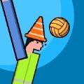 Wacky Volleyball�ٷ���v1.06 ��׿��