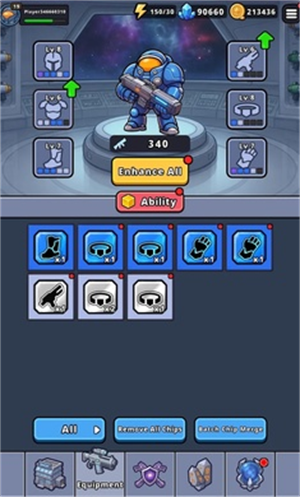 旋转防守游戏v0.0.32 安卓版