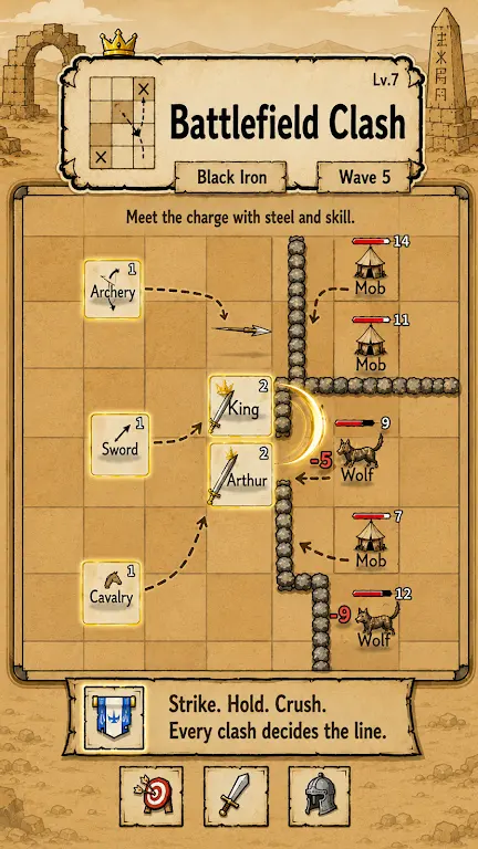 国王棋盘最新版v1.0.0 安卓版