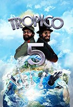 海岛大亨5pc版v1.10 官方版