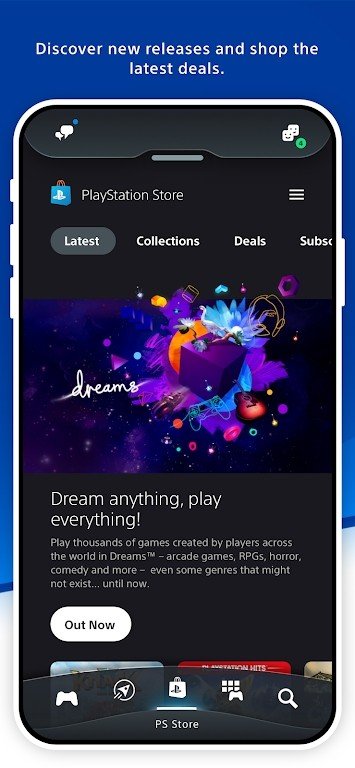 Ps5�ֻ���(PS Remote Play)v8.5.1 ���°�