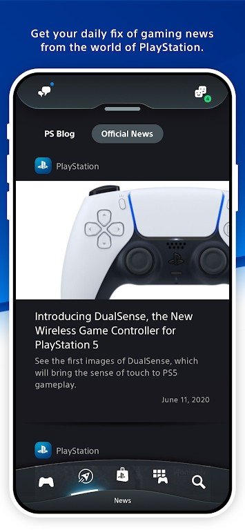 Ps5�ֻ���(PS Remote Play)v8.5.1 ���°�