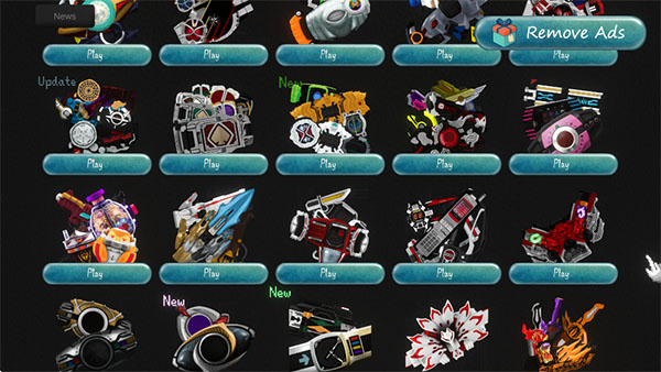 ������ʿ�������ģ�������°汾(RainDay Studio Game Store)v3.7.3 ��׿��