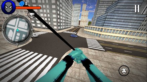 ����֩��2��Ѱ�(Power Spider 2)v11.1 ���°�