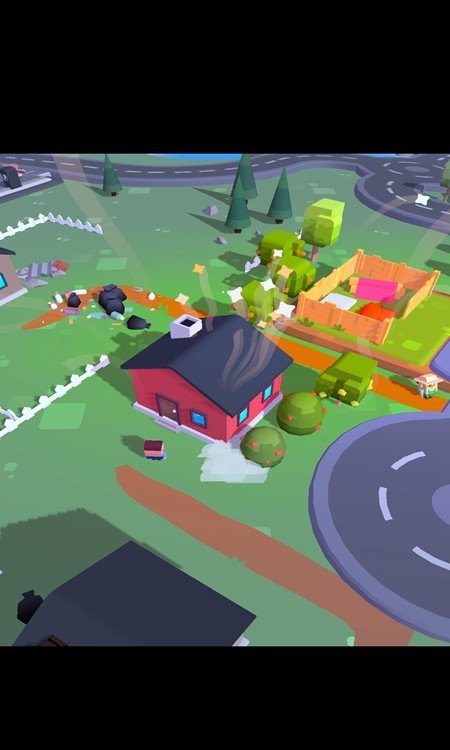 Merge Mayor合并市长v2.7.201 最新版