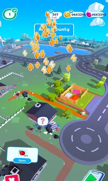 Merge Mayor合并市长v2.7.201 最新版
