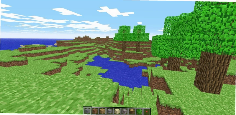 �ҵ����磨Minecraft��2026������ʽ��