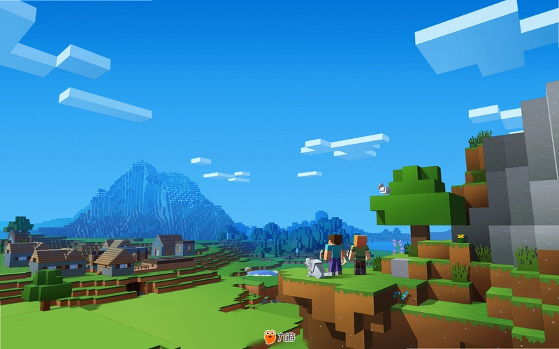 �ҵ����磨Minecraft��2026������ʽ��