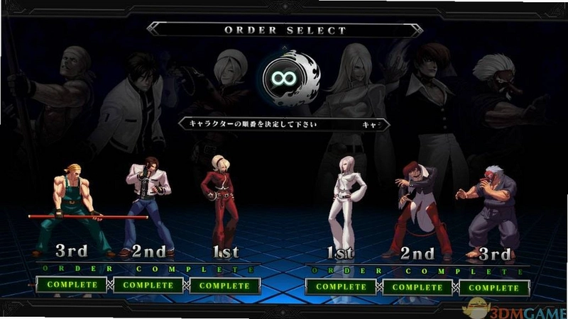 ȭ��13 The King of Fighters XIII ȭ��131.0 ����Ϸ��
