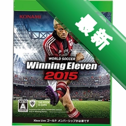 实况足球 Pro Evolution Soccer 20151.0 汉化版