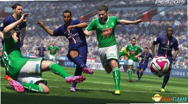 ʵ������ Pro Evolution Soccer 20151.0 ������