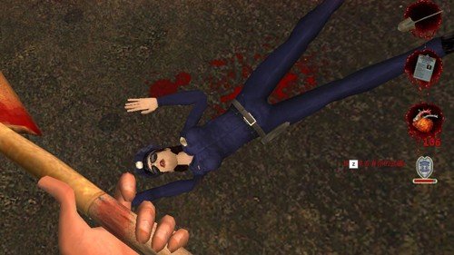 夺命邮差2移植版下载安装(Payback 2)v2.106.16 手机版