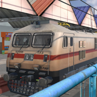 ӡ�Ȼ𳵼�ʻ3d�����v1.4 ��׿��