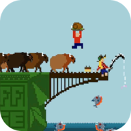 ������������(JumpBridge)v2.1 ��׿��