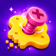 ���ؿ������°�(Pixel Jam: Unscrew Puzzle)v1.000 ��׿��