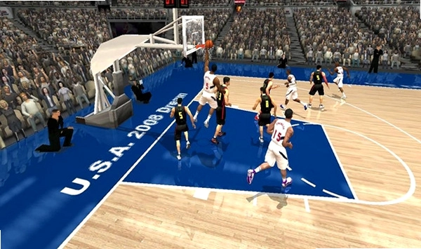 NBA Live ����ְ��2003 �ⰲװ��